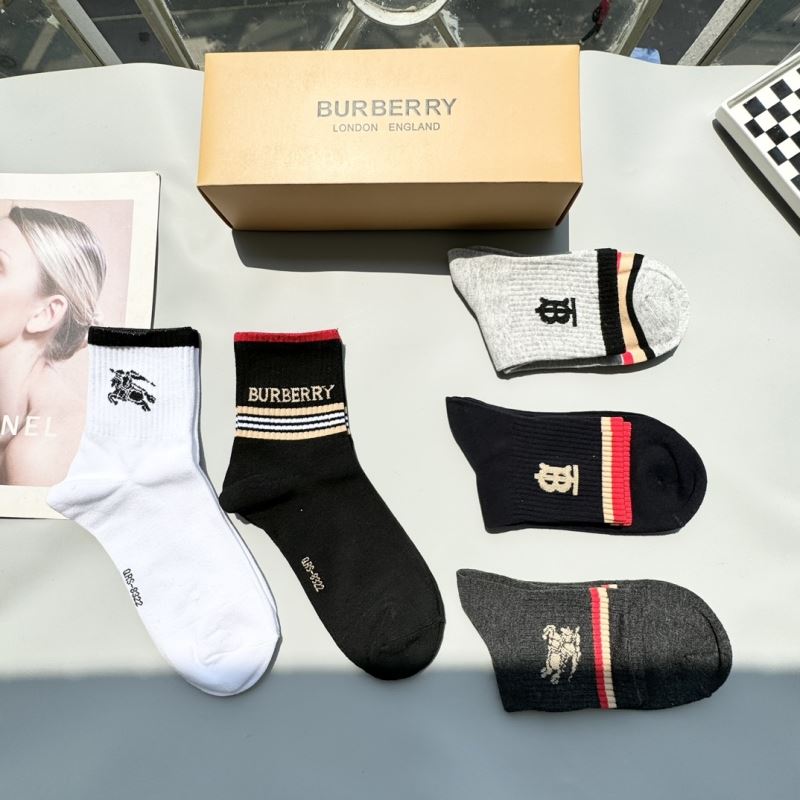 Burberry Socks